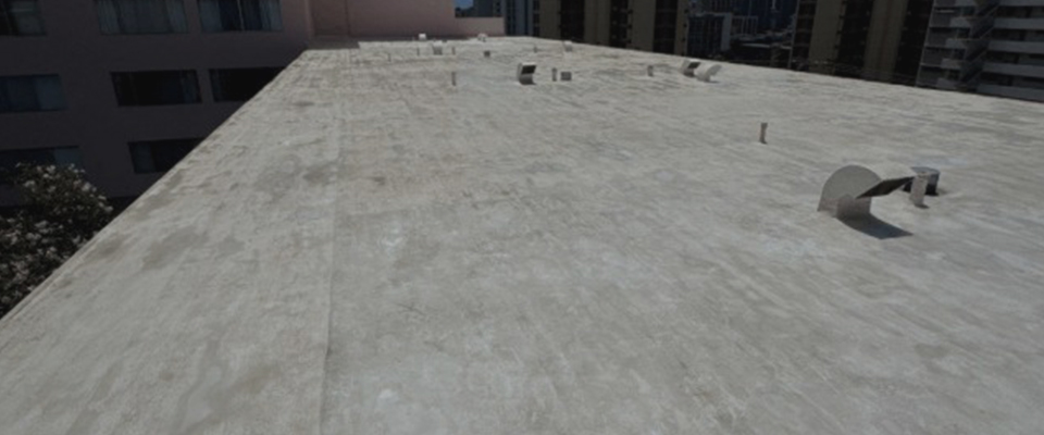 image of home cleaned by Pacific Spray Wash